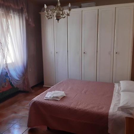 Casa Guerrino Bed and Breakfast LʼAquila Buitenkant foto