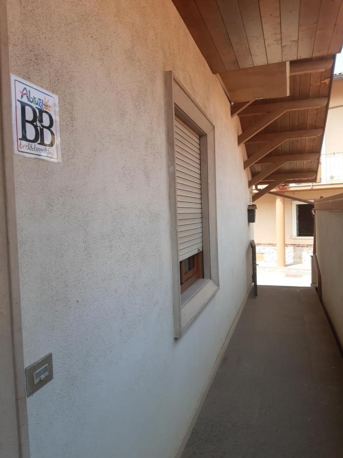Casa Guerrino Bed and Breakfast LʼAquila Buitenkant foto