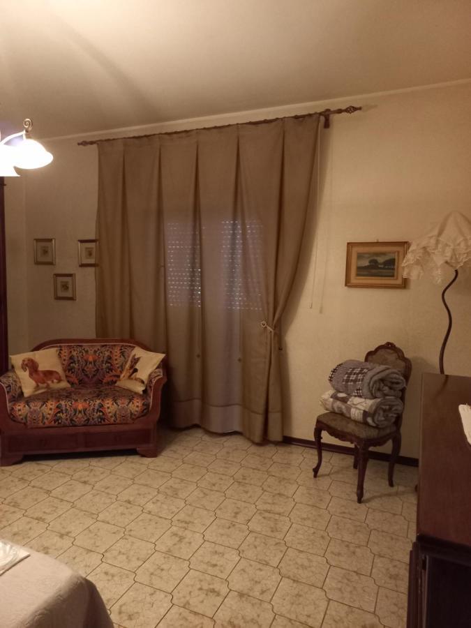 Casa Guerrino Bed and Breakfast LʼAquila Buitenkant foto
