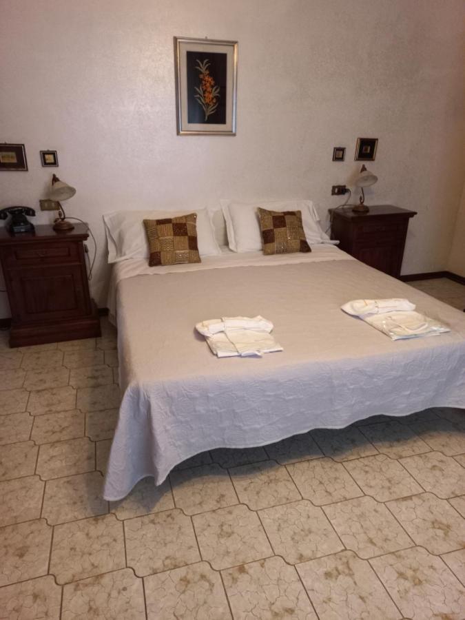Casa Guerrino Bed and Breakfast LʼAquila Buitenkant foto