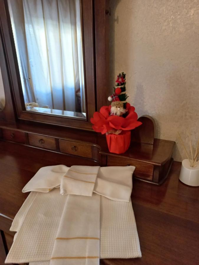 Casa Guerrino Bed and Breakfast LʼAquila Buitenkant foto