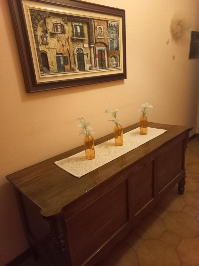 Casa Guerrino Bed and Breakfast LʼAquila Buitenkant foto