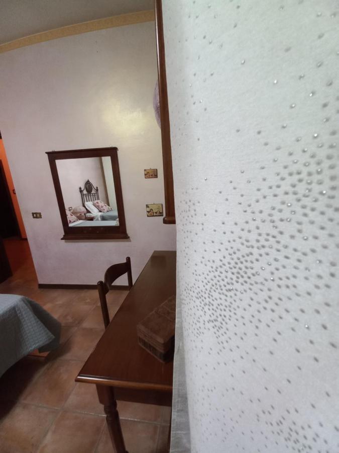 Casa Guerrino Bed and Breakfast LʼAquila Buitenkant foto