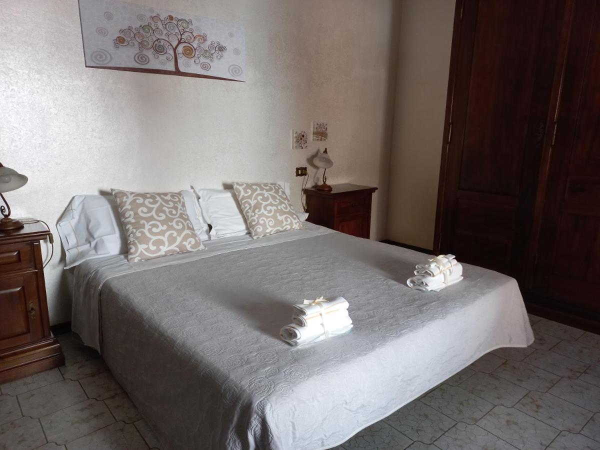Casa Guerrino Bed and Breakfast LʼAquila Buitenkant foto