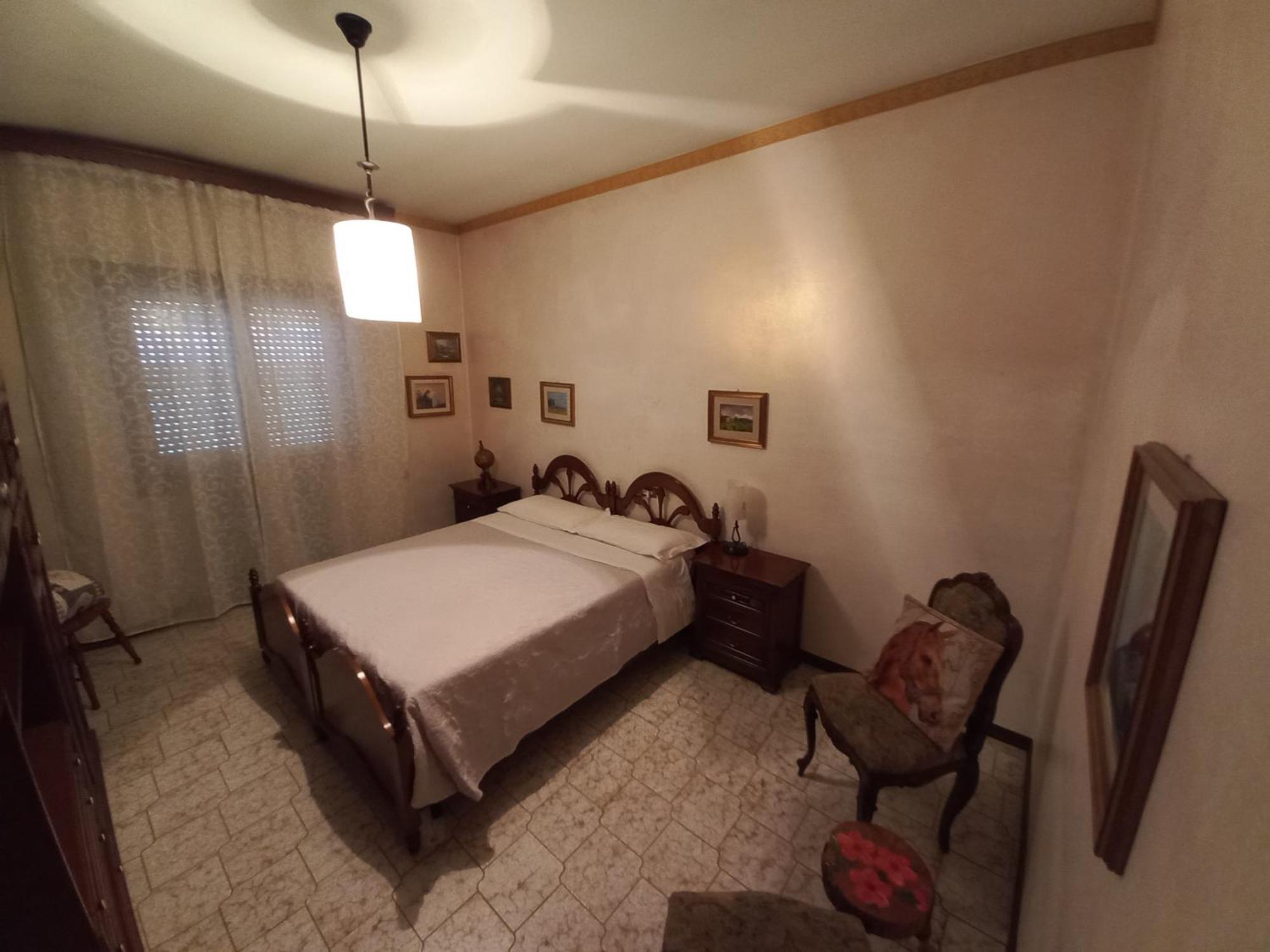 Casa Guerrino Bed and Breakfast LʼAquila Kamer foto